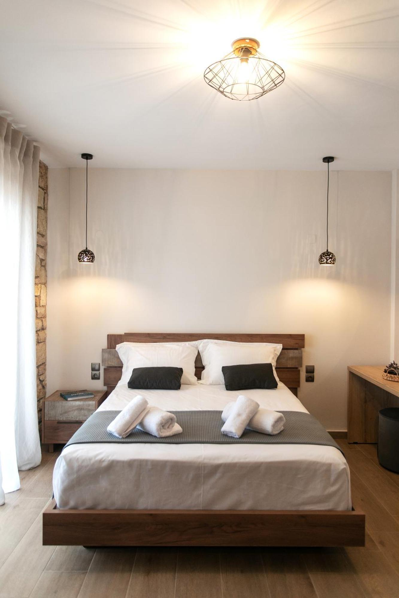 Michelangelo Suites And Apartments Valanidorachi Ngoại thất bức ảnh